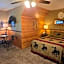 Rocky Ridge Country Lodge