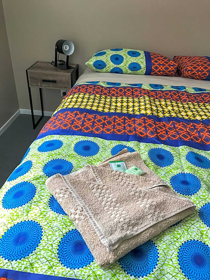 Treehaven Tourist Park