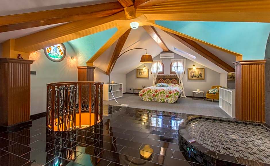 Apartamentos Gaudi Style