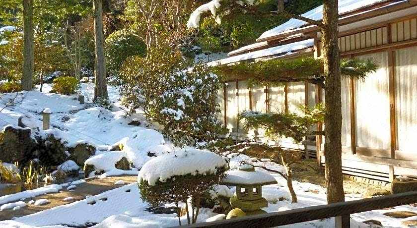 Kumagaiji