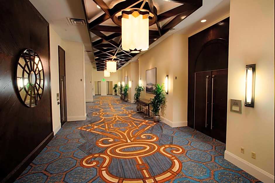 Milwaukee Marriott Downtown