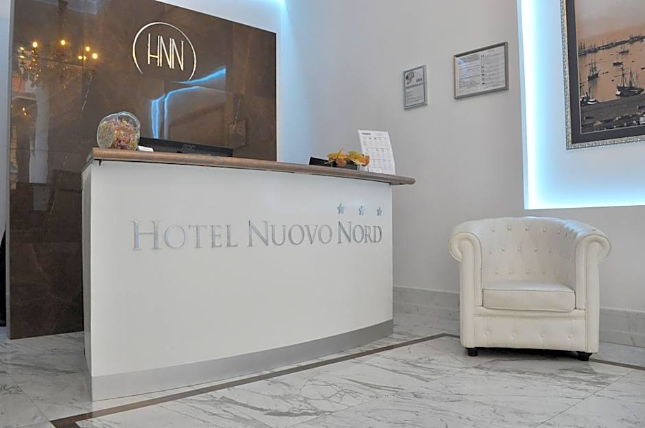 Hotel Nuovo Nord