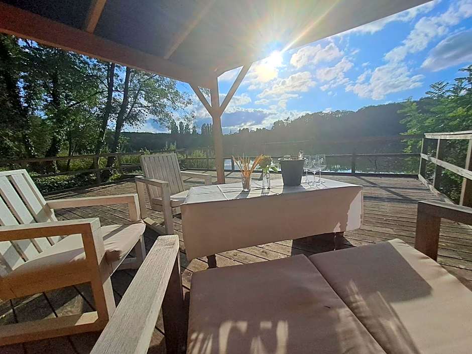 Logis Hotels Domaine du Chatelard