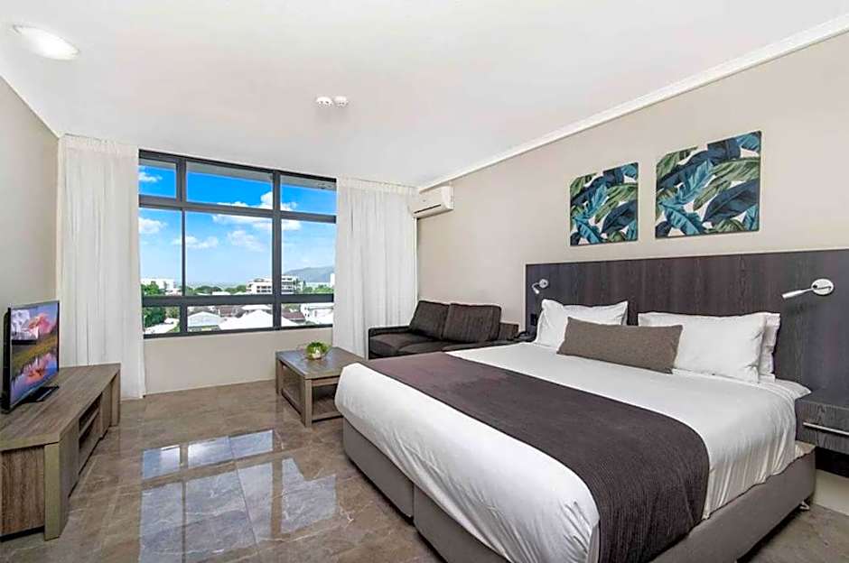 Alivio Hotel Cairns