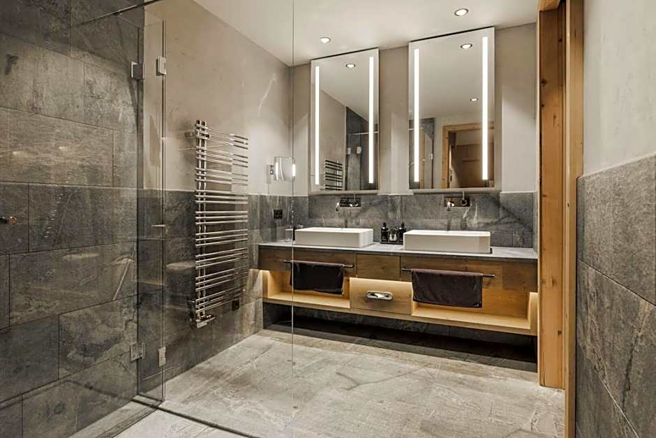 Sportresidenz Zillertal - 4 Sterne Superior