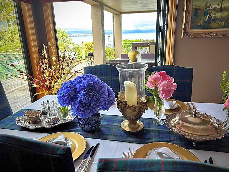 The Flying Trout Boutique Lodge