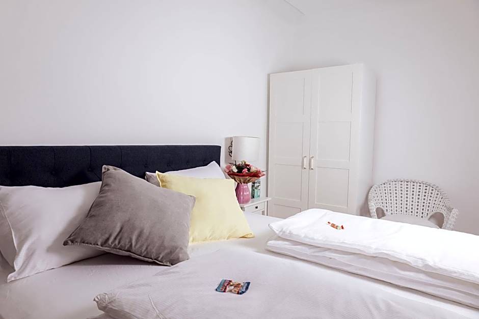 Cityhotel am Domplatz Self-CheckIn