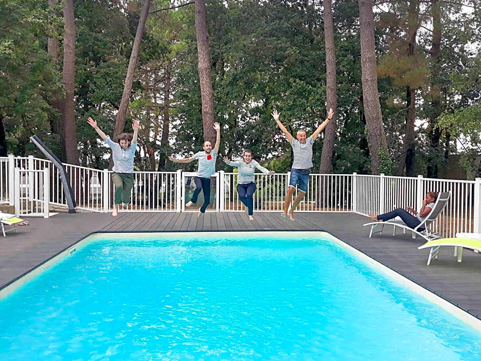 ibis Styles Lorient Caudan