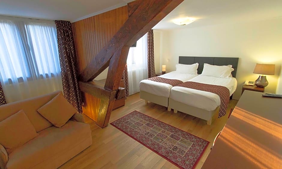 Hôtel Le Divona