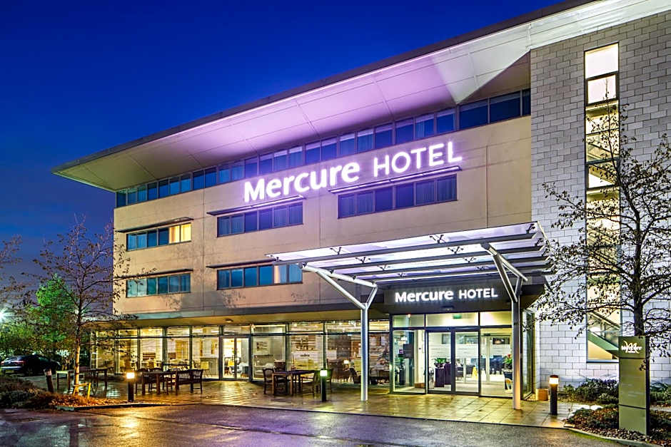 Mercure Sheffield Parkway