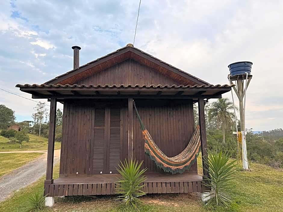 CABANAS BELVEDERE- SERRA DO RIO Do RASTRO