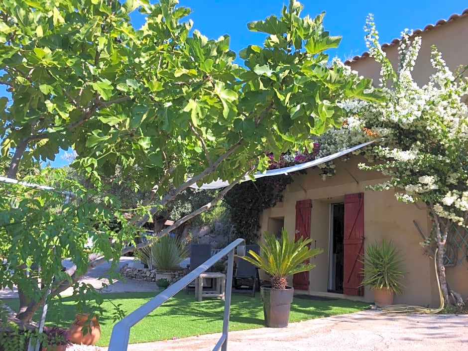 Les Terrasses Sur Mer – Ollioules, WY