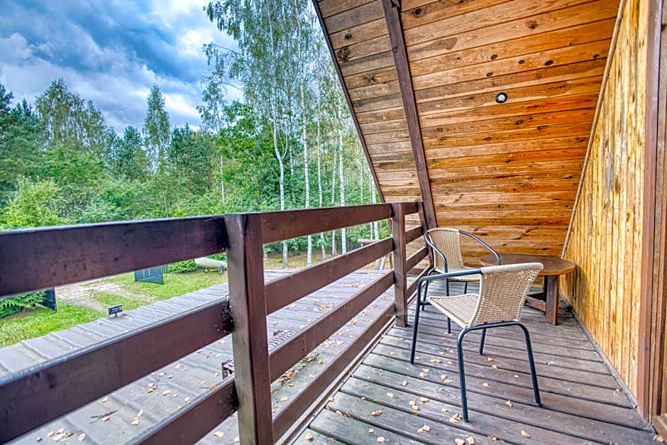 Domki Letniskowe Jerutki