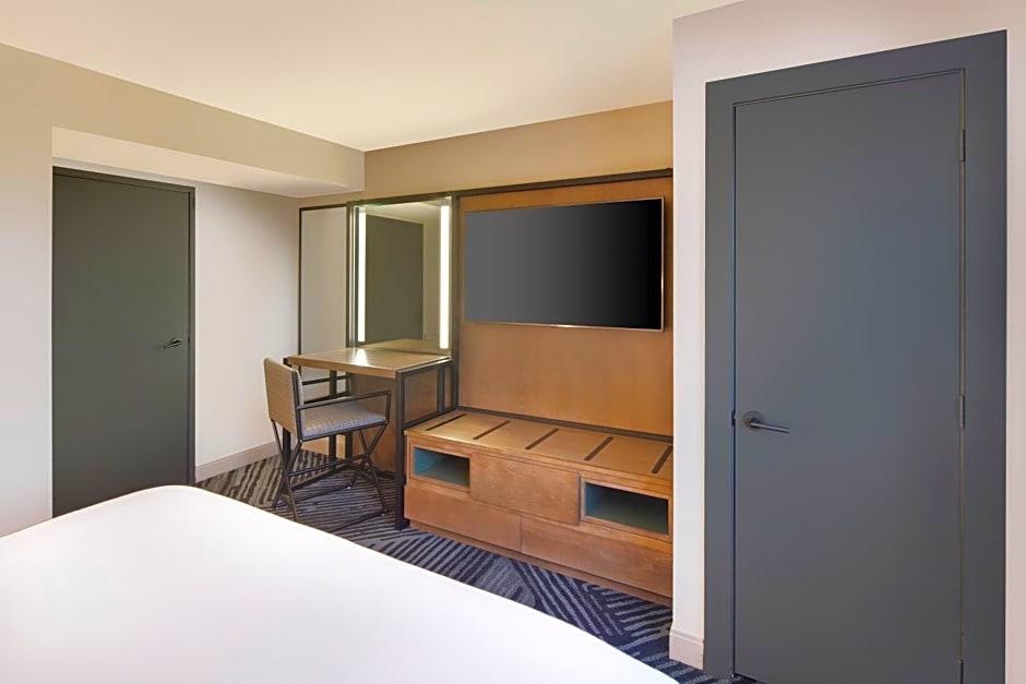 Embassy Suites by Hilton San Rafael Marin County