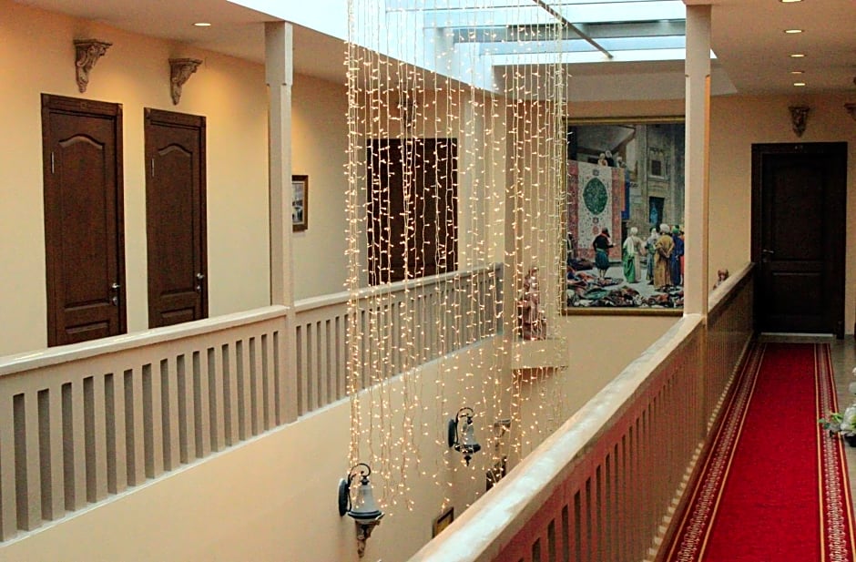 Konak Saray Hotel