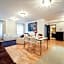 Platinum Towers E-Apartments