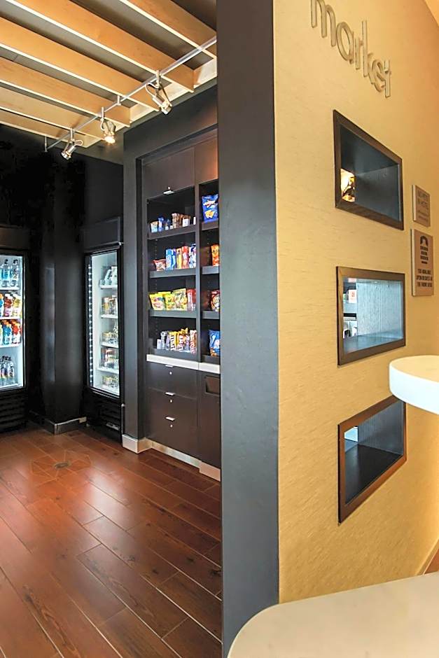 Courtyard by Marriott Lenox Berkshires