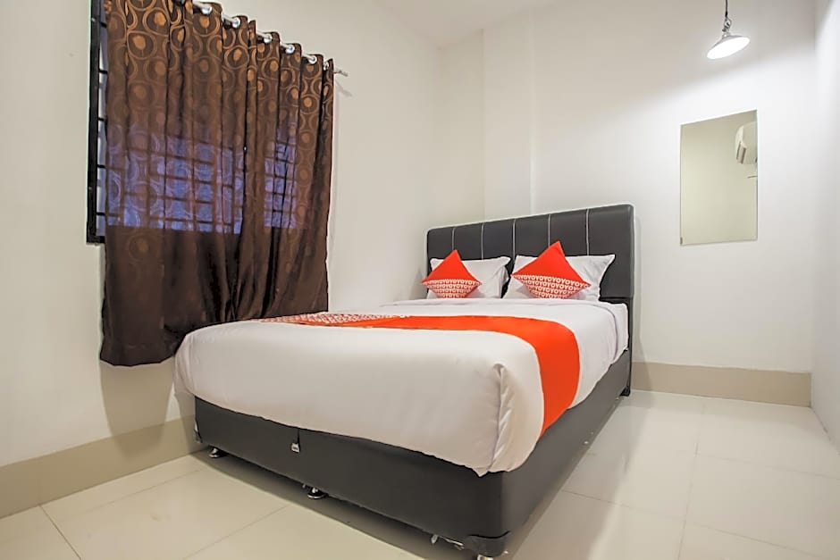 Hotel O Mono Guest House