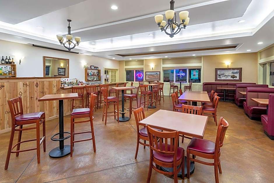 Inn at Lander, Travelodge by Wyndham