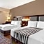 Best Western Plus Executive Inn