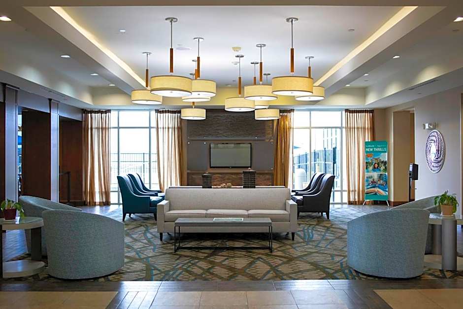 Holiday Inn & Suites San Antonio Northwest By IHG