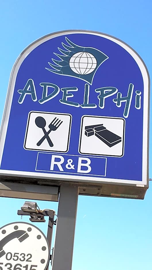 Adelphi Room & Breakfast