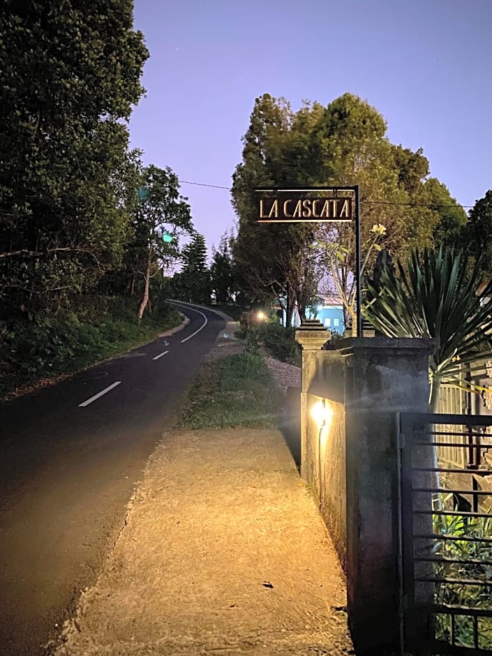 La Cascata Bali Munduk