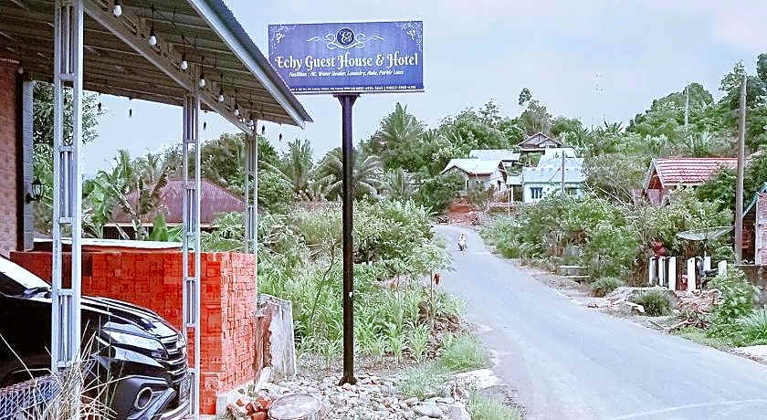 RedDoorz Syariah Near Danau Tes Bengkulu