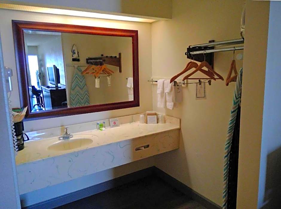 Americas Best Value Inn Kinston