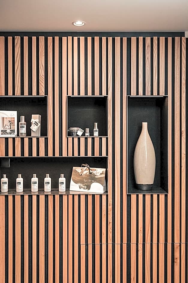 Seehotel Panorama Relax