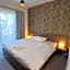 Garni Hotel DOCK Bratislava