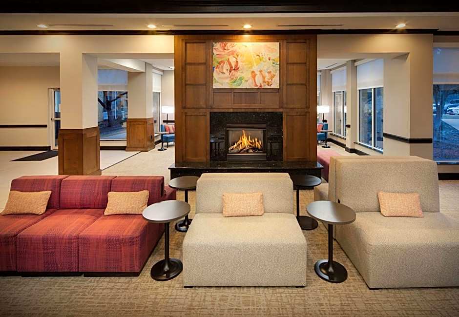 Hilton Garden Inn Tyler