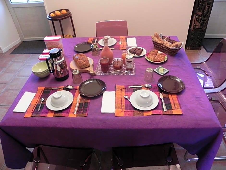 Au Son du Jardin Poitevin