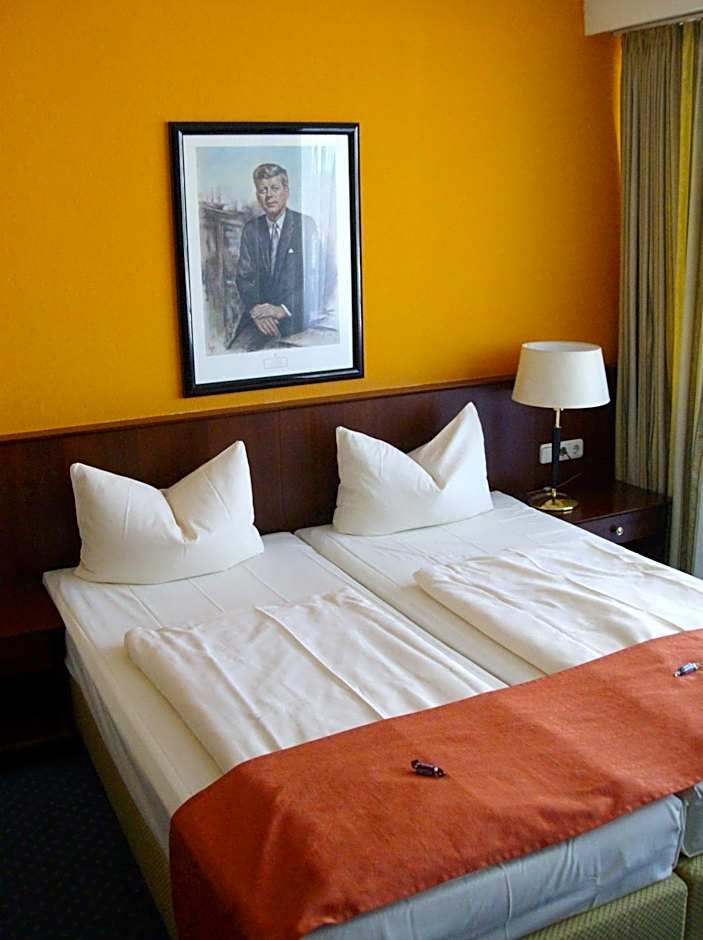 Superior Hotel Präsident