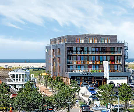 Strandgut Resort