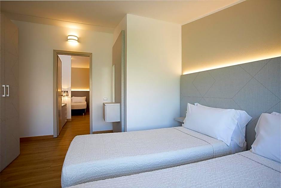 Lu' Hotel Porto Pino