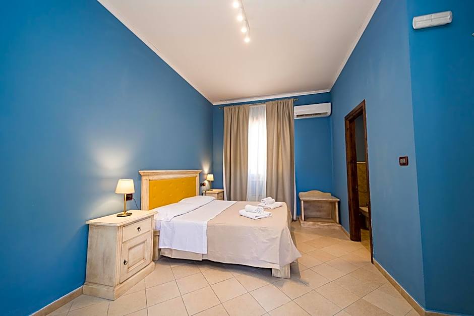 La Restuccia Masseria Urban - DiscoHotel