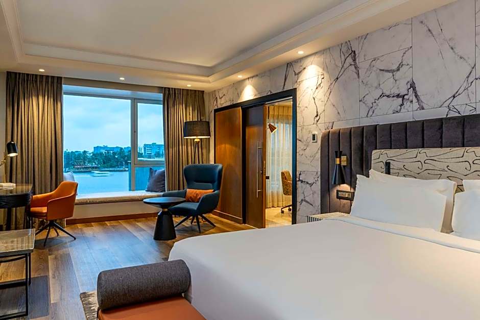 Radisson Blu Anchorage Hotel, Lagos VI