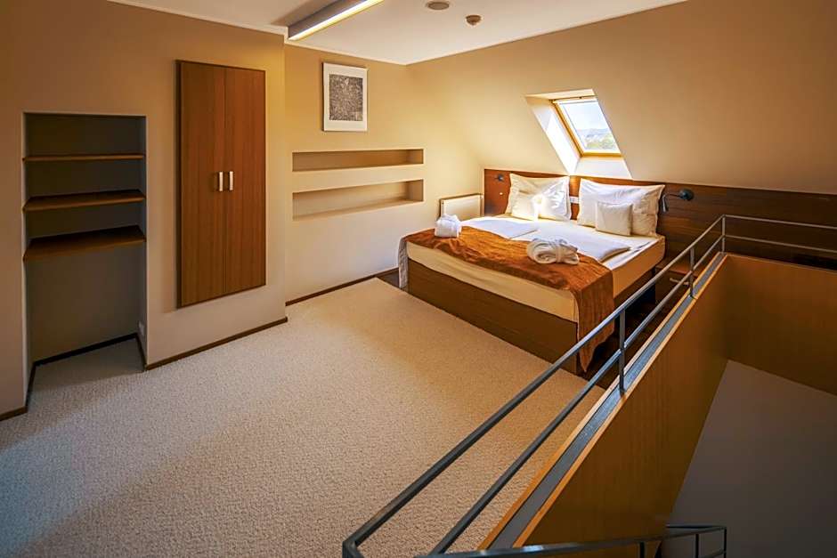 Park Holiday Congress & Wellness Hotel