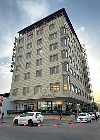 Banoj Hotel