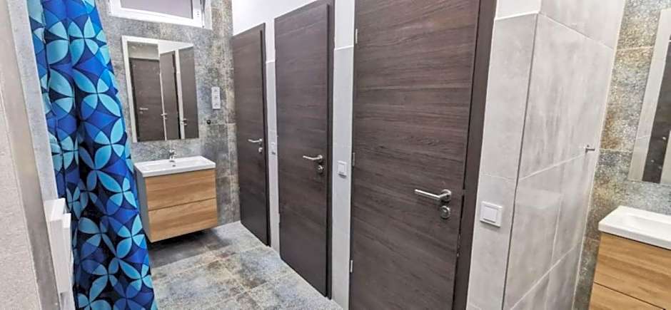 Golya Beds Free Parking