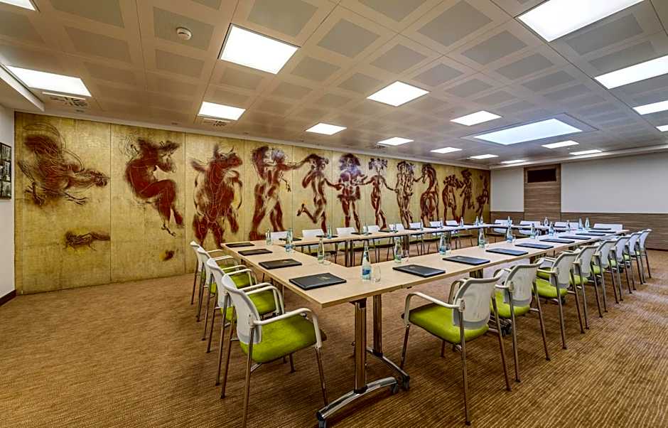 Continental Hotel Lausanne