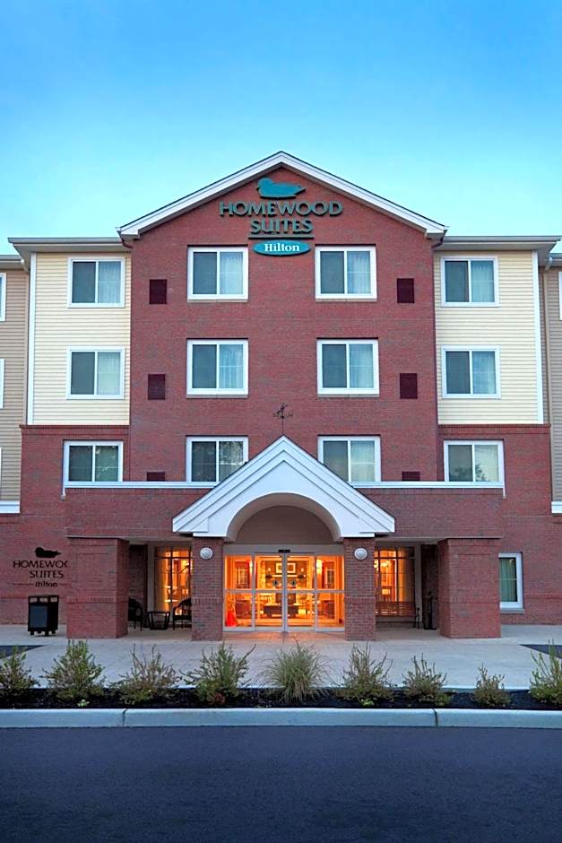 Homewood Suites By Hilton Egg Harbor