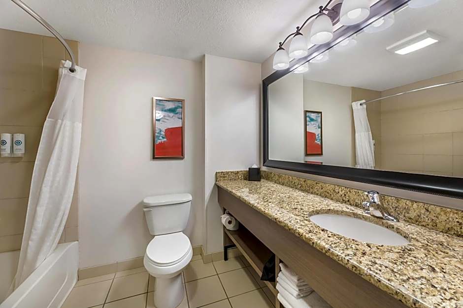 Comfort Inn & Suites Dover