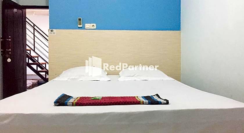 Wisma Andini Palopo RedPartner