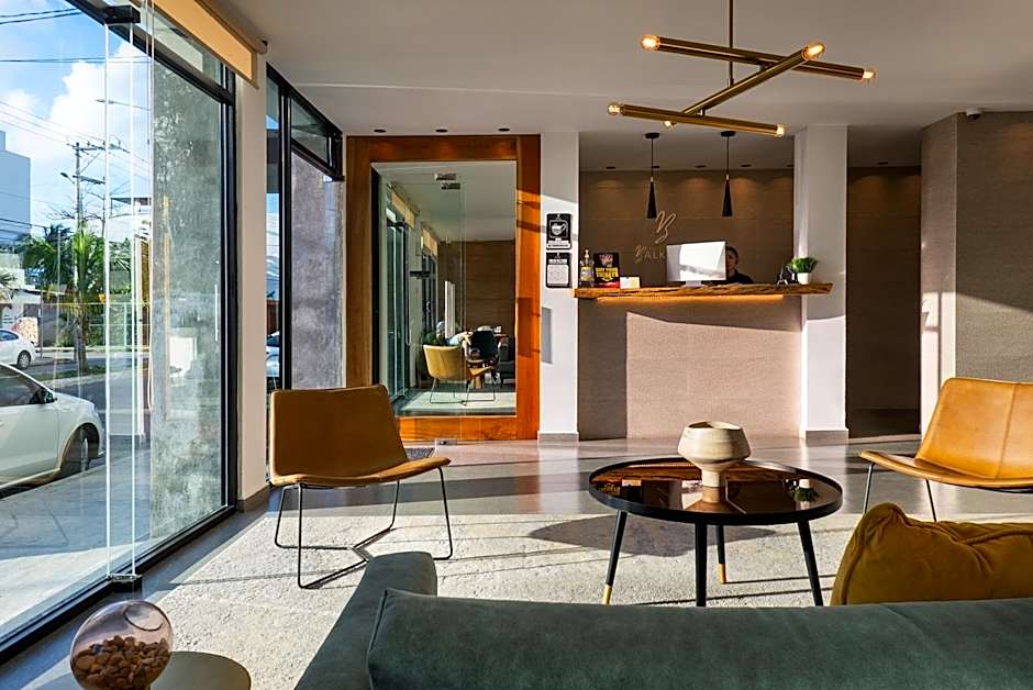 Balkon Boutique Hotel