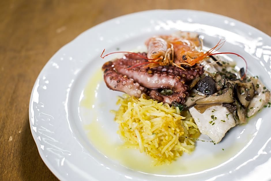 Hotel Relais Antica Masseria