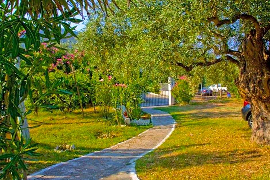 Blue Bay Beach Hotel