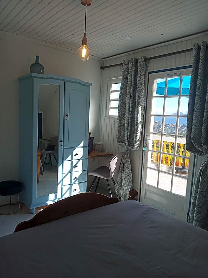 Photo 1 of 9 of Double Room with Private External Bathroom