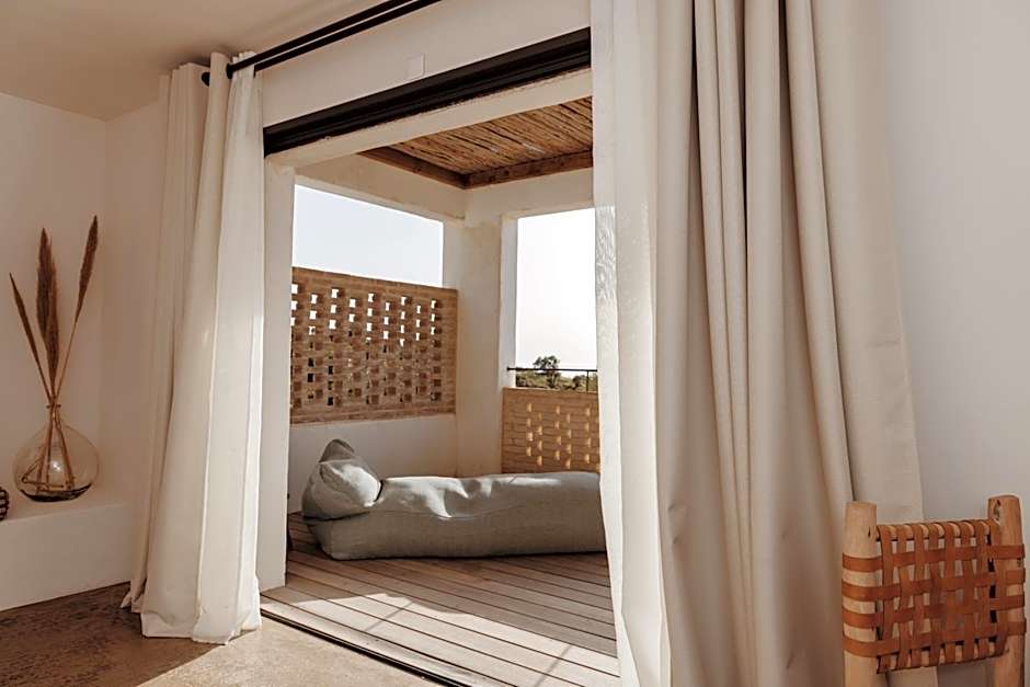 VILLA FLAKA Boutique Hôtel Confidentiel et Convivial